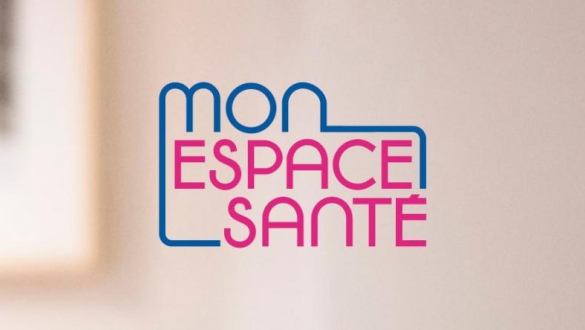 Mon Espace Santé