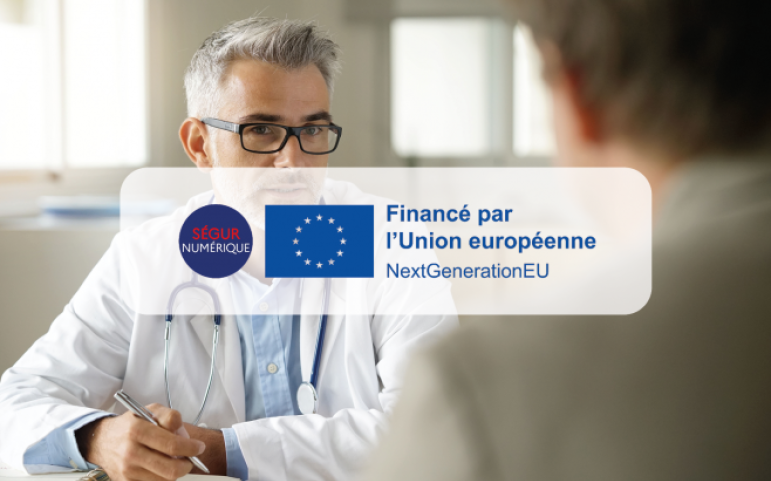Visuel - Ségur Médecin de Ville